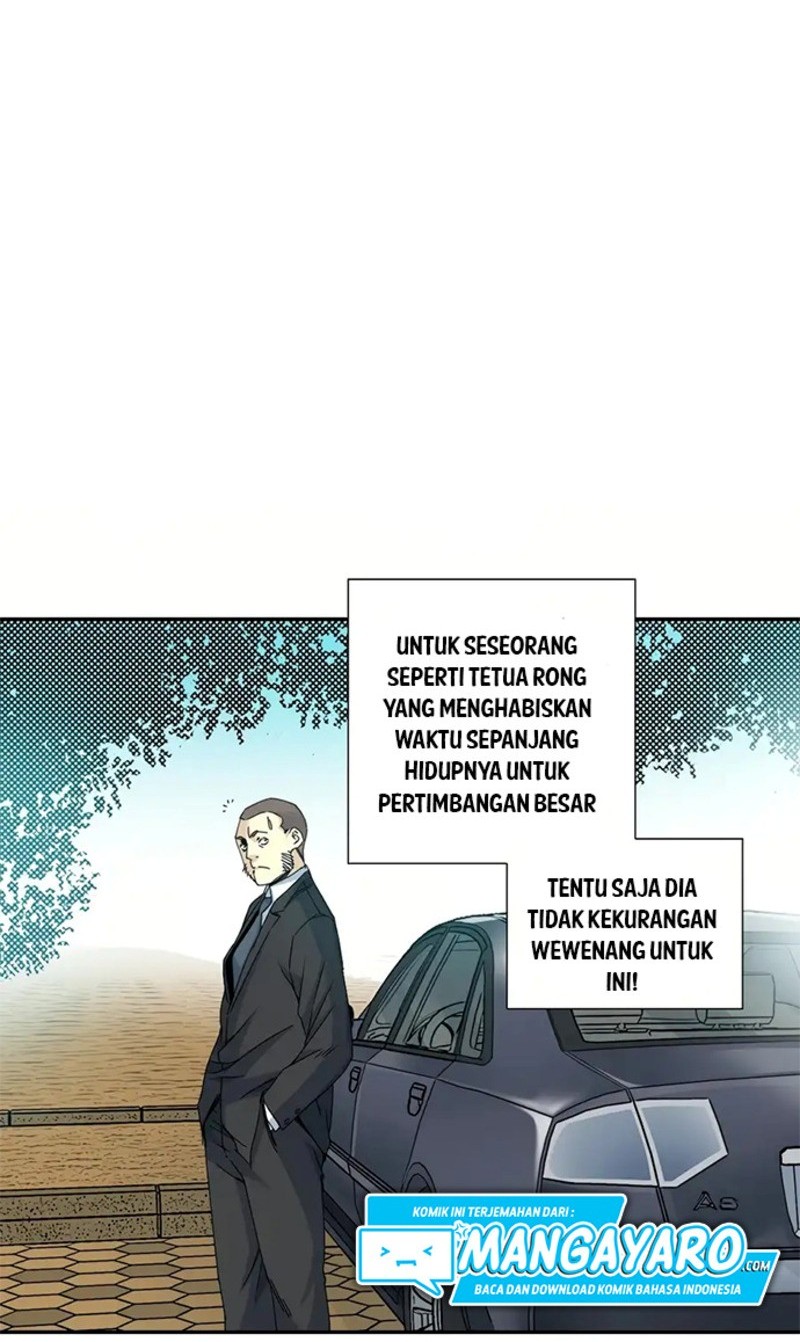 Eternal Club Chapter 57 Gambar 29