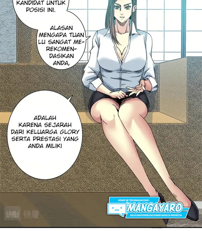 Eternal Club Chapter 57 Gambar 16