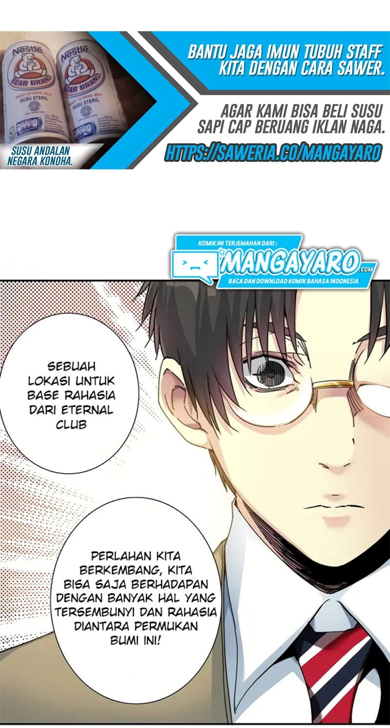 Eternal Club Chapter 57 Gambar 33