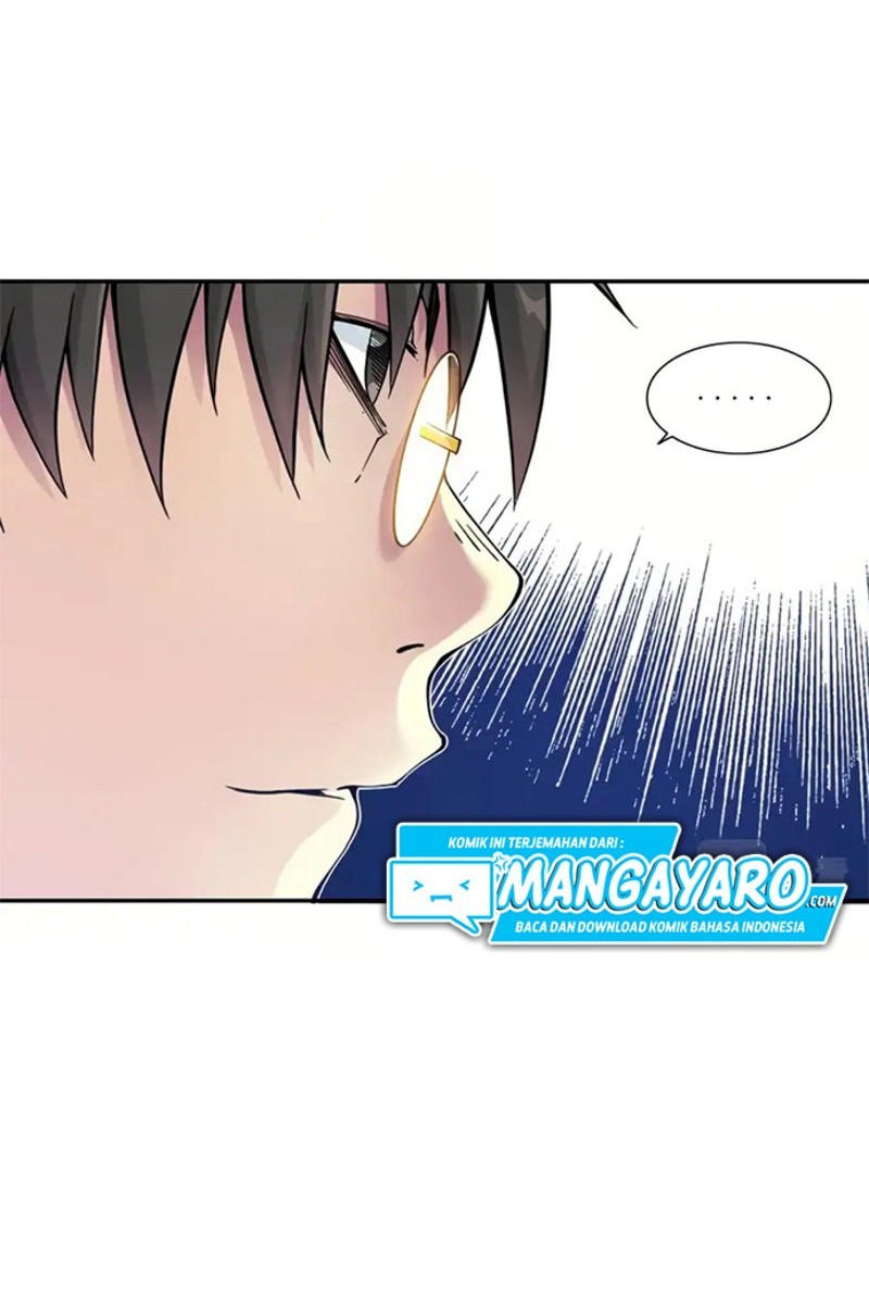 Eternal Club Chapter 57 Gambar 35