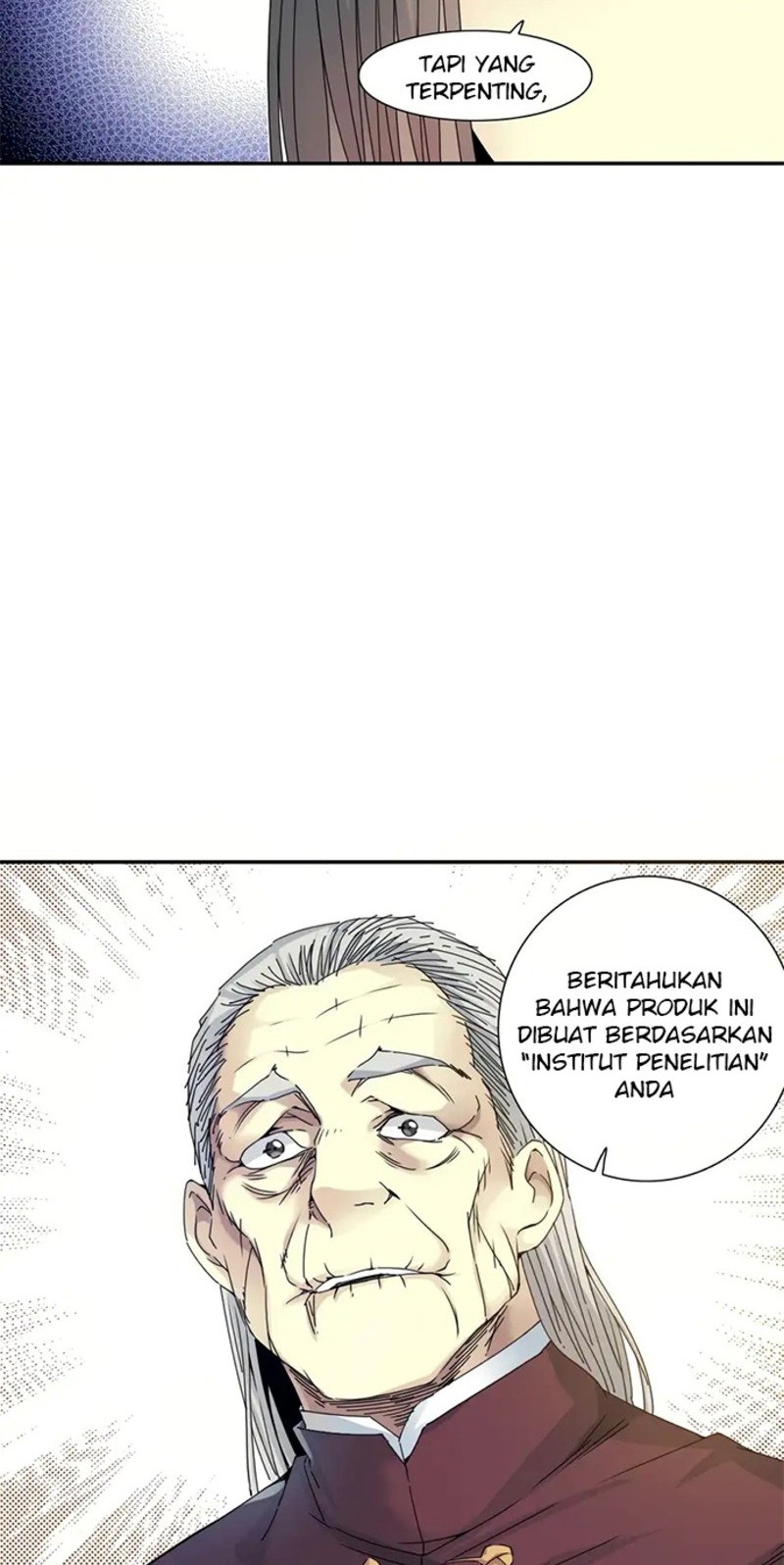 Eternal Club Chapter 57 Gambar 6