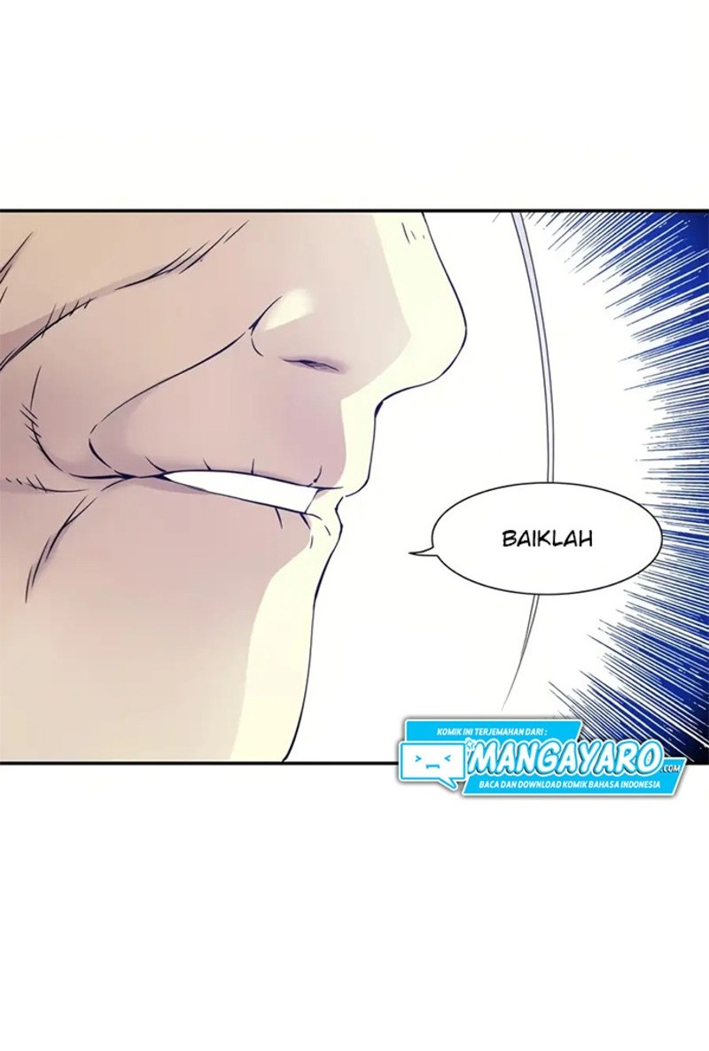 Eternal Club Chapter 57 Gambar 9