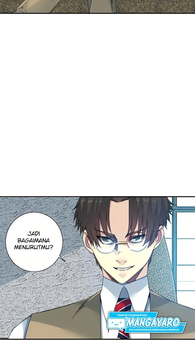 Eternal Club Chapter 57 Gambar 13