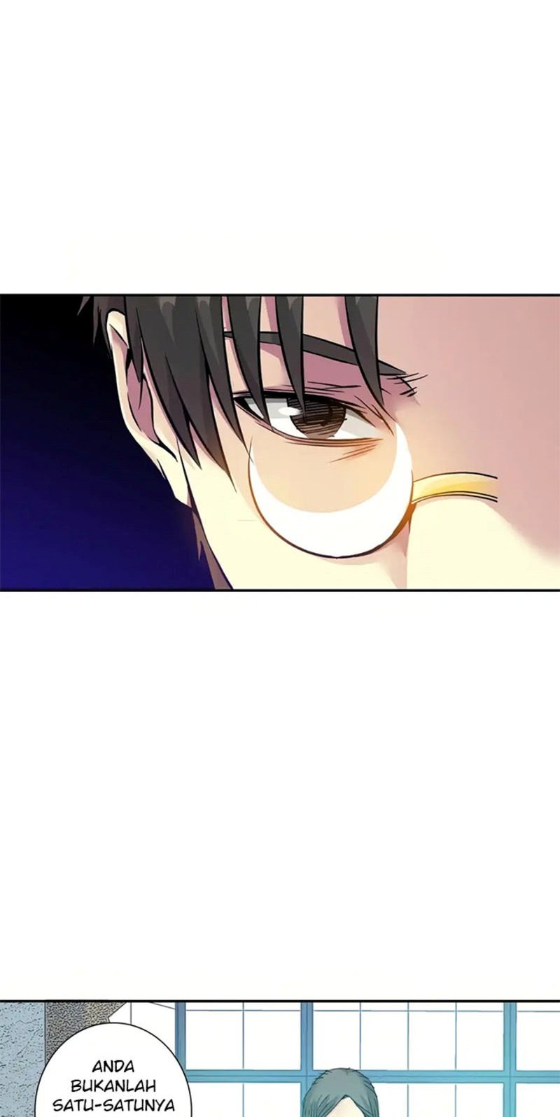 Eternal Club Chapter 57 Gambar 15