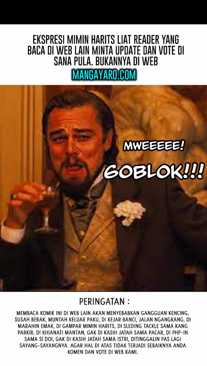 Eternal Club Chapter 56.2 Gambar 26
