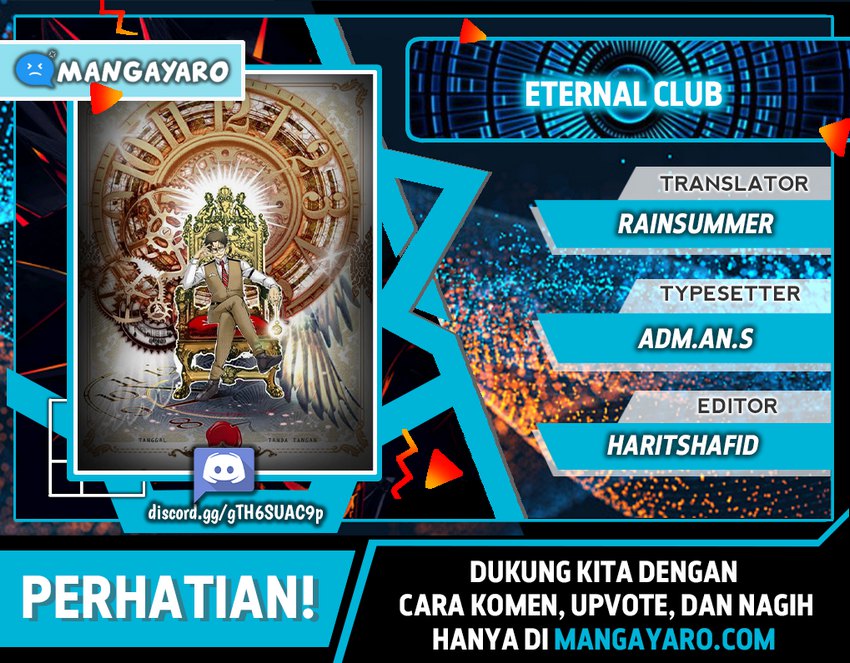 Komik Eternal Club Chapter 56.2 gambar nomor 1