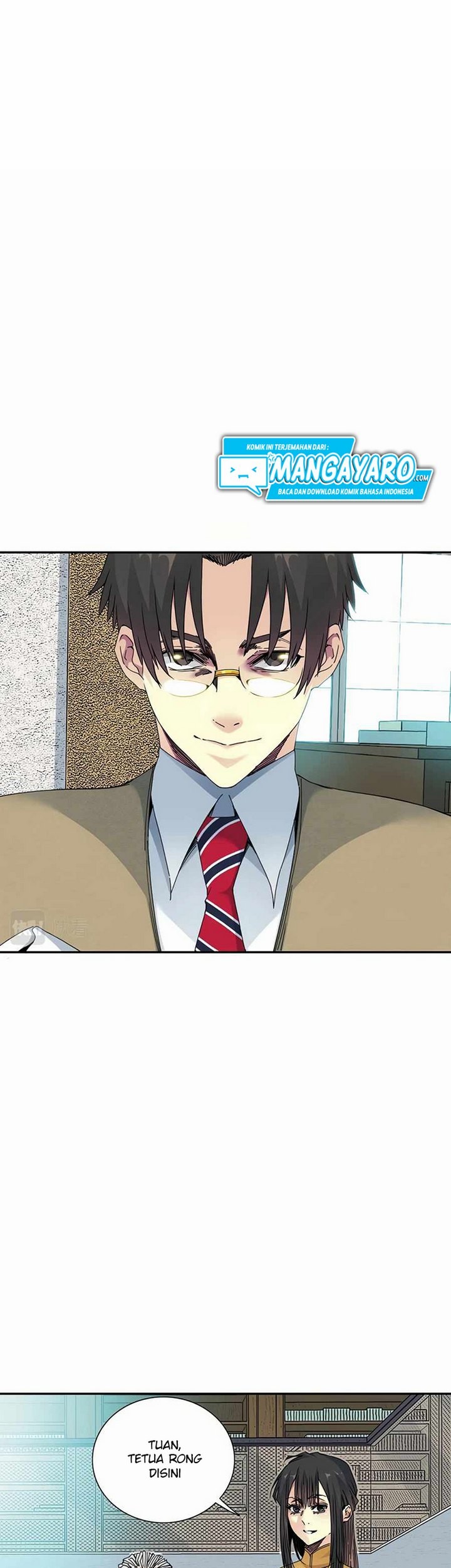 Eternal Club Chapter 56.2 Gambar 4