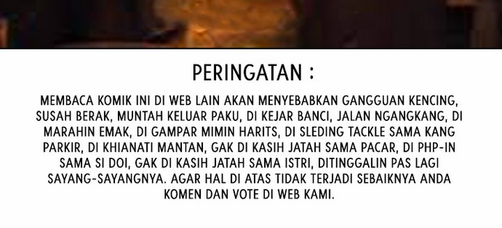 Eternal Club Chapter 56.1 Gambar 28