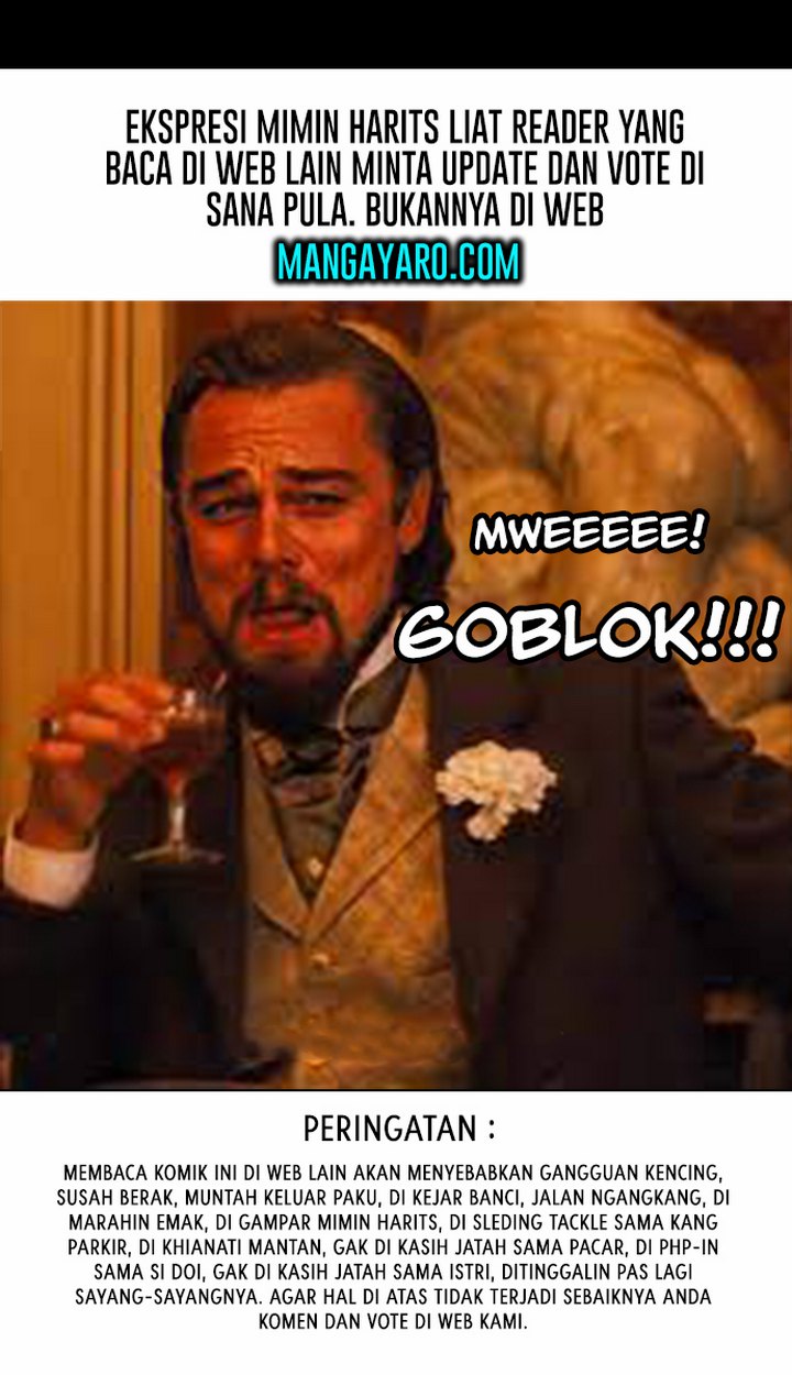 Eternal Club Chapter 55.1 Gambar 30