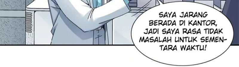 Eternal Club Chapter 62 Gambar 25