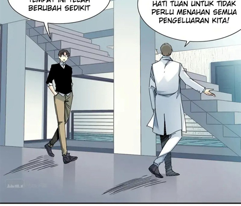 Eternal Club Chapter 62 Gambar 22