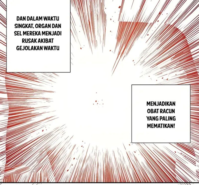 Eternal Club Chapter 62 Gambar 34