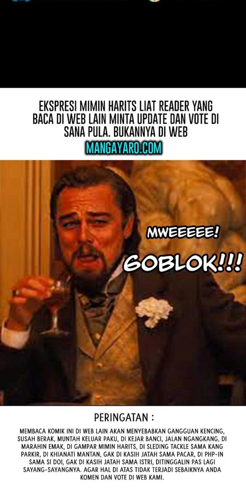 Eternal Club Chapter 62 Gambar 37