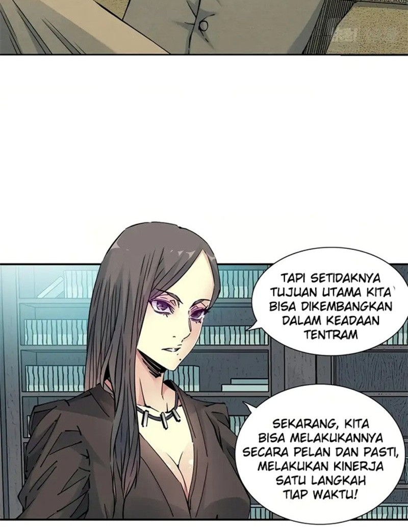 Eternal Club Chapter 62 Gambar 13