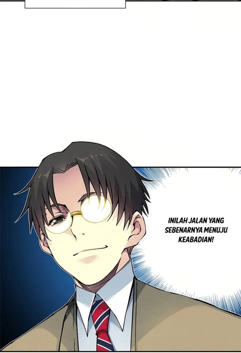 Eternal Club Chapter 62 Gambar 15