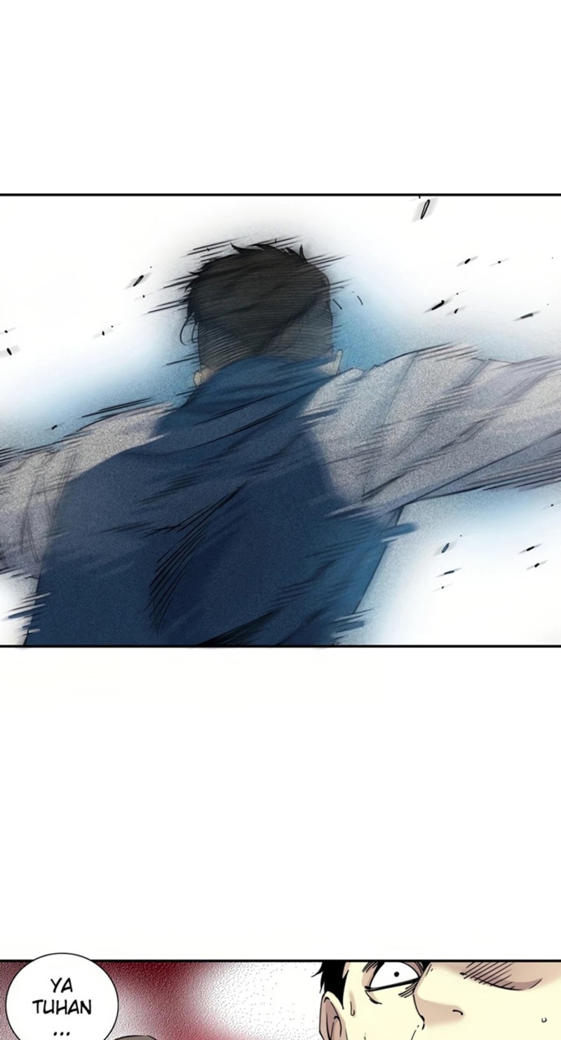 Eternal Club Chapter 60 Gambar 15