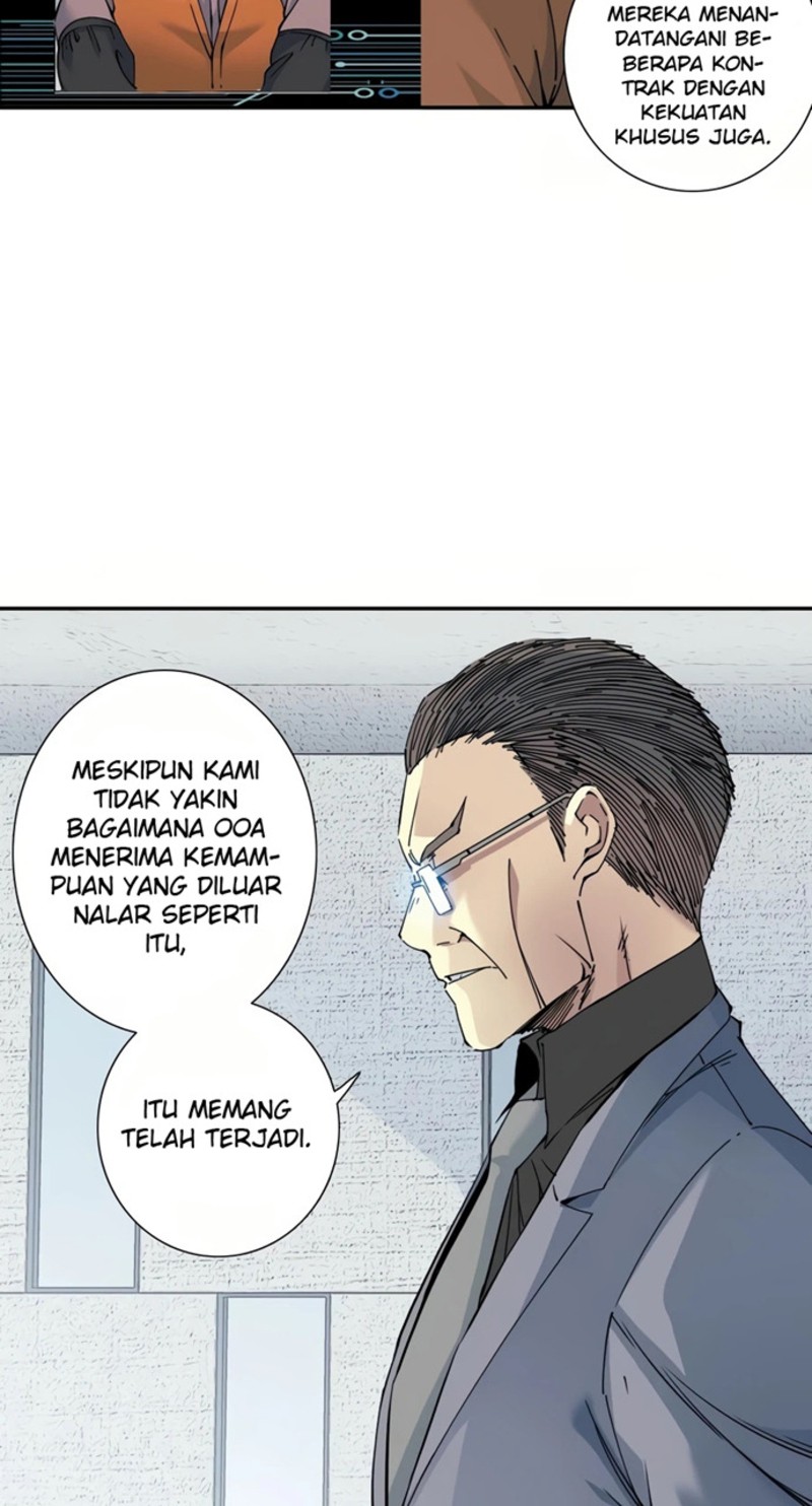 Eternal Club Chapter 60 Gambar 18