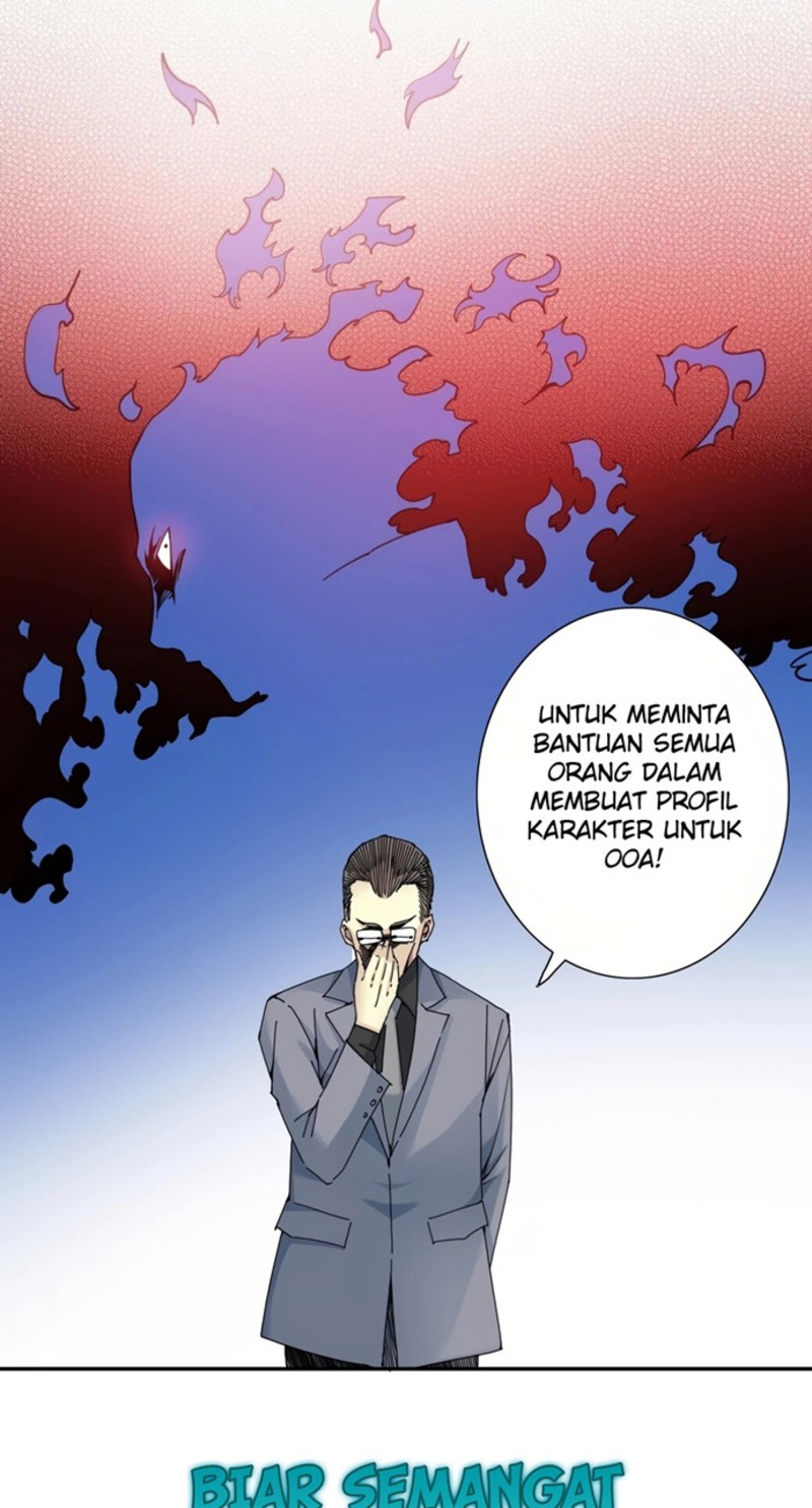 Eternal Club Chapter 60 Gambar 20