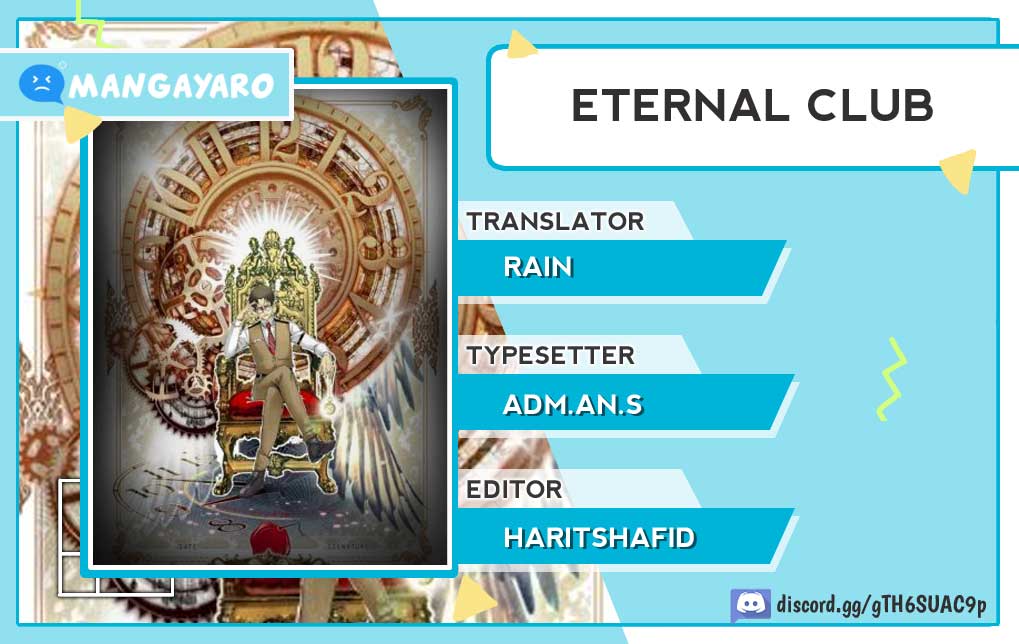 Komik Eternal Club Chapter 60 gambar nomor 1