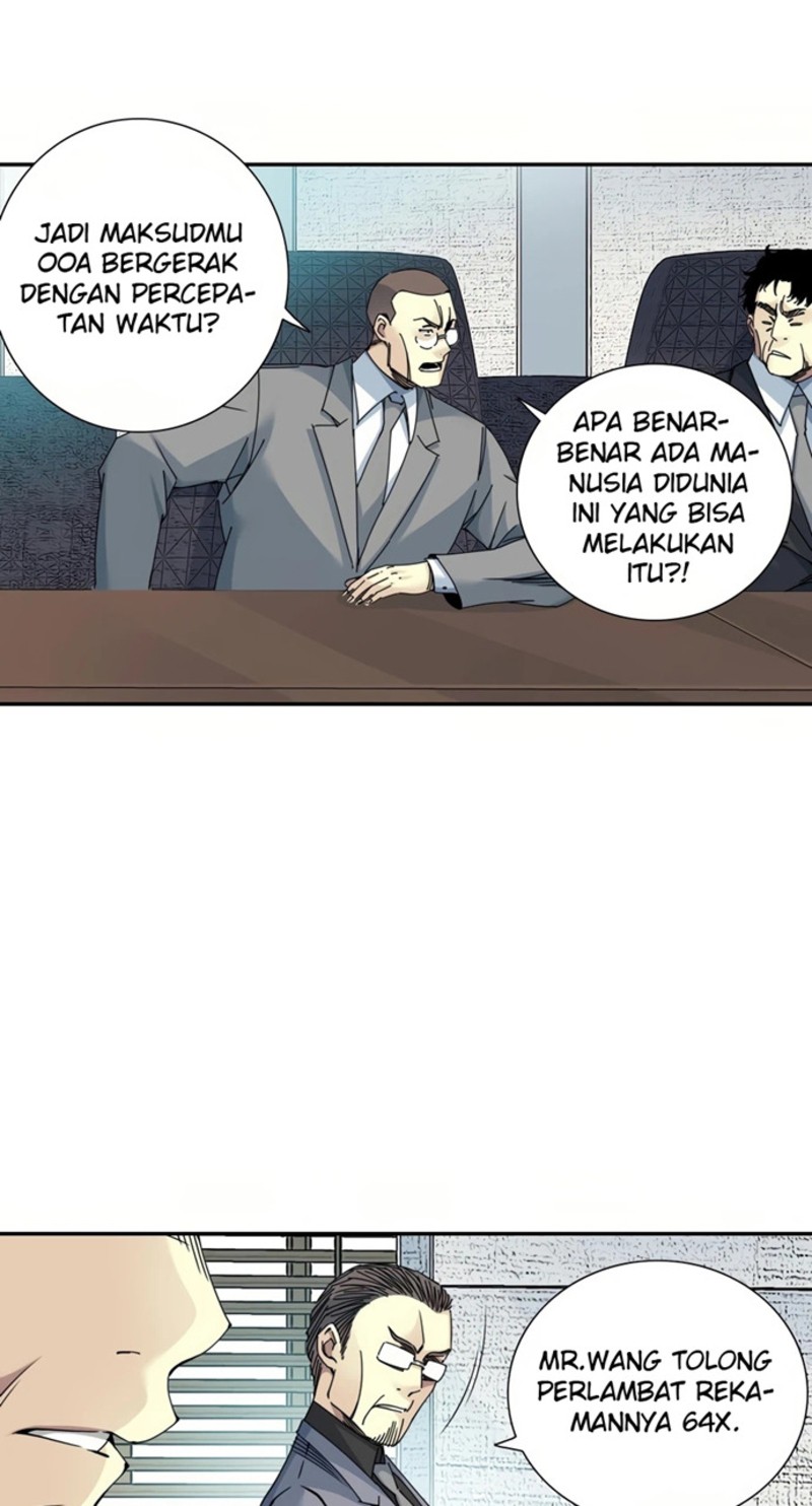 Eternal Club Chapter 60 Gambar 13