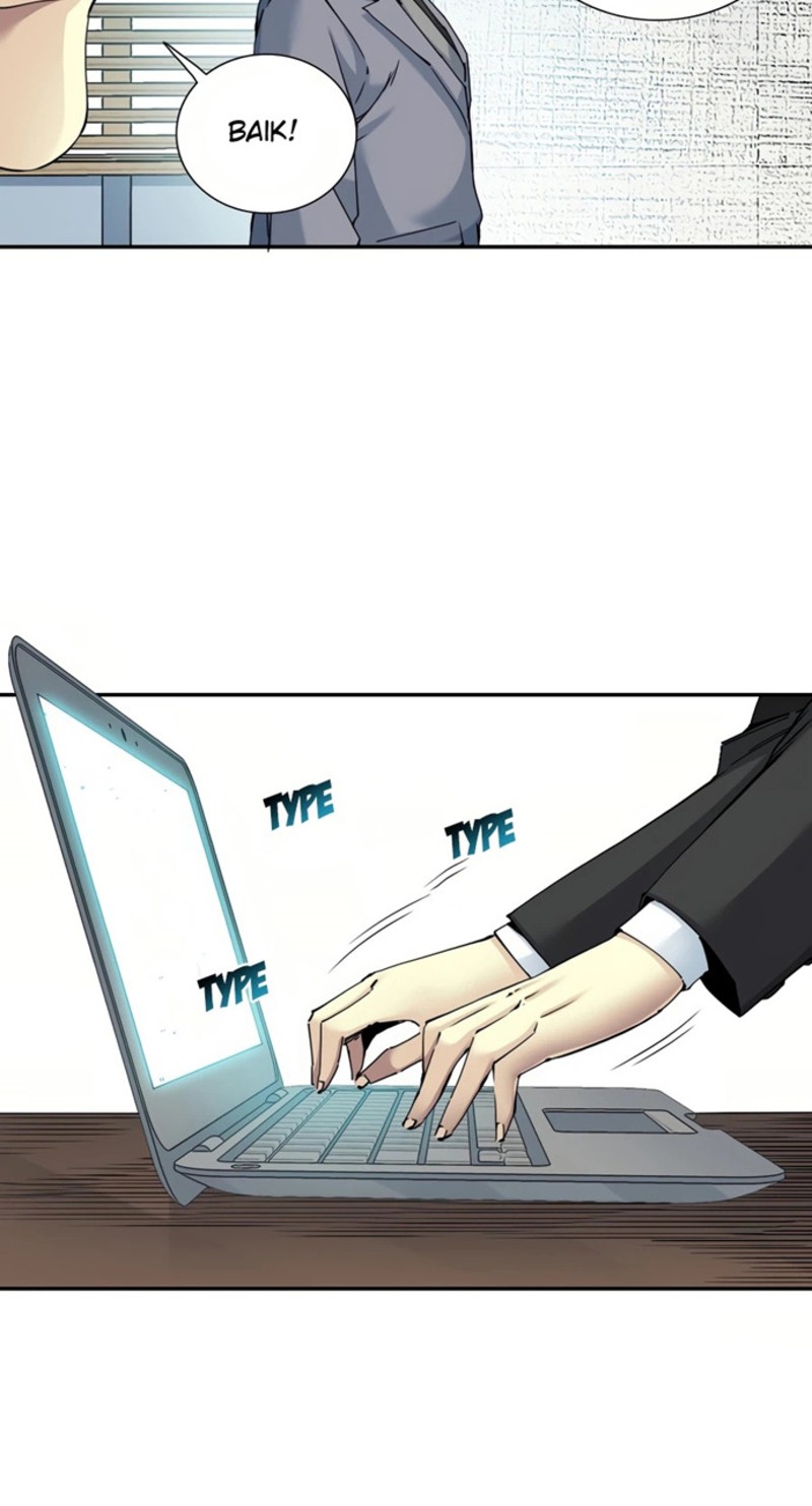 Eternal Club Chapter 60 Gambar 14