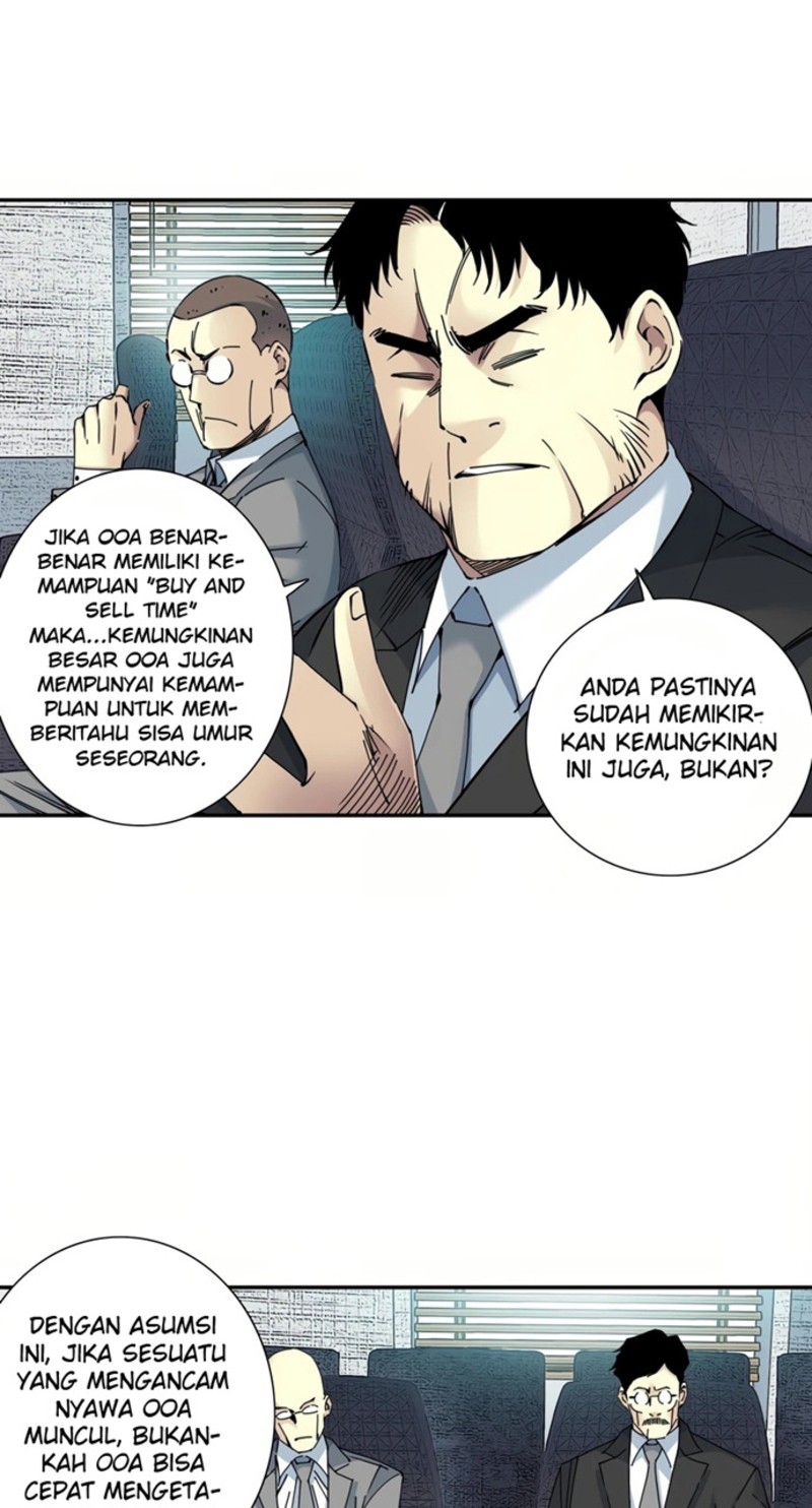Eternal Club Chapter 60 Gambar 25