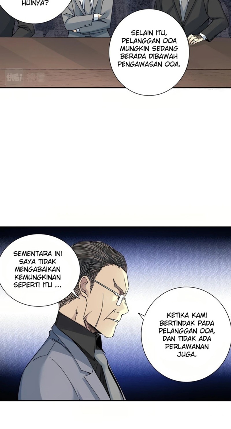 Eternal Club Chapter 60 Gambar 26