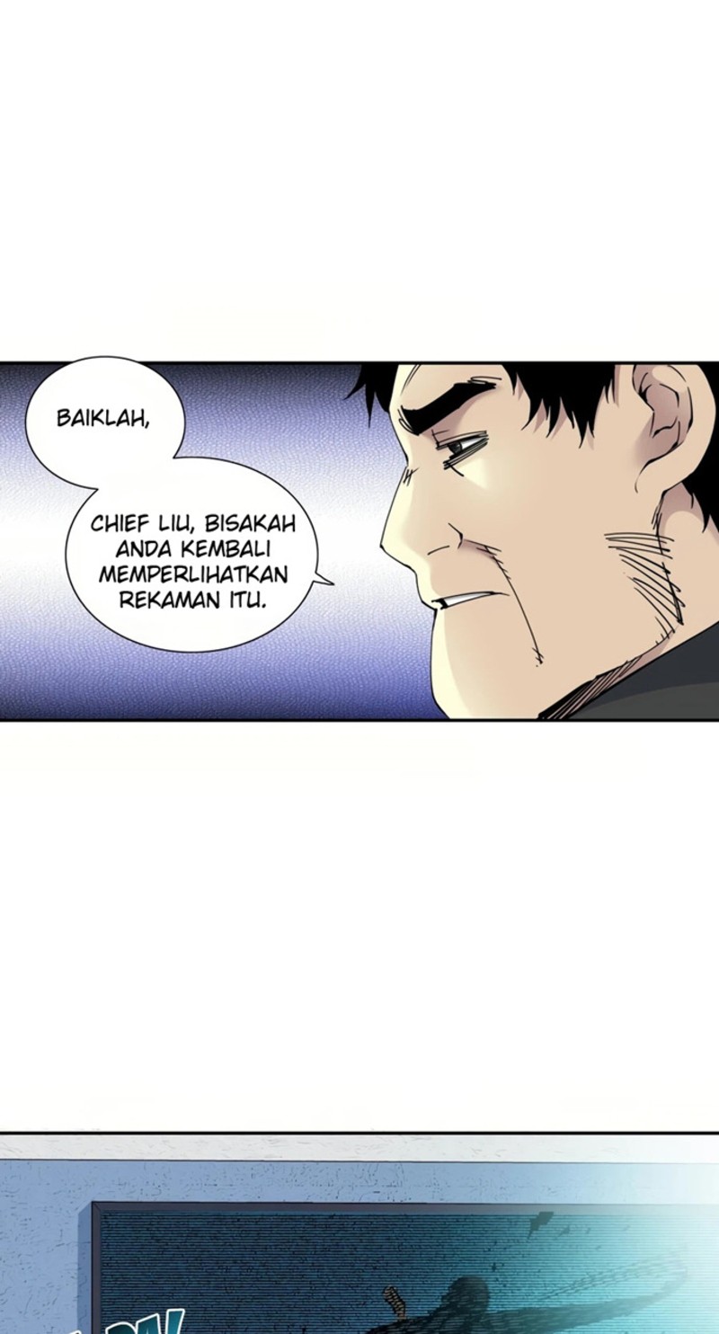 Eternal Club Chapter 60 Gambar 27