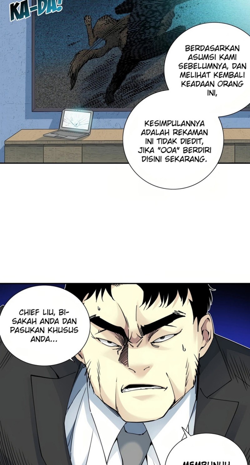 Eternal Club Chapter 60 Gambar 28