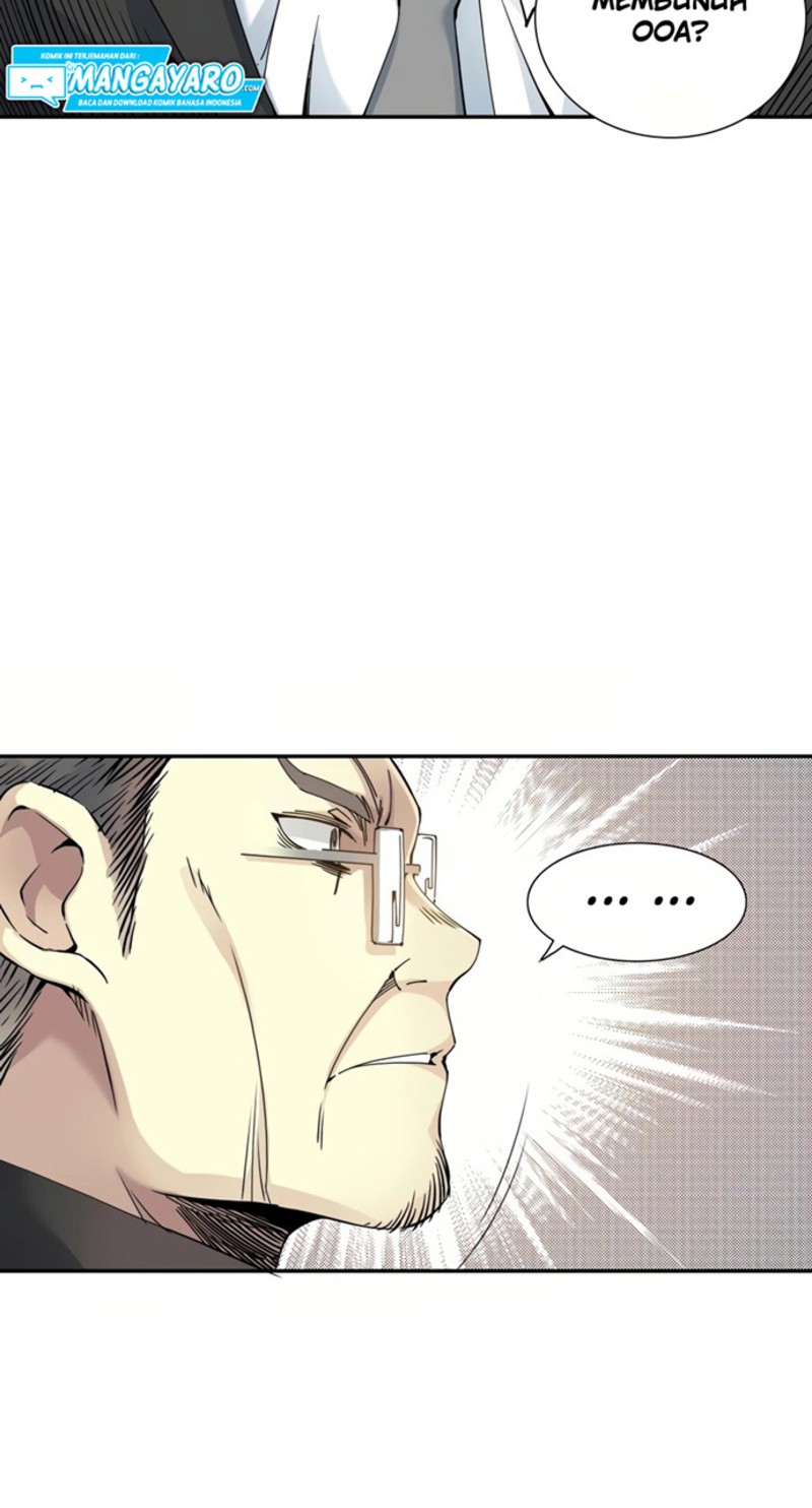 Eternal Club Chapter 60 Gambar 29