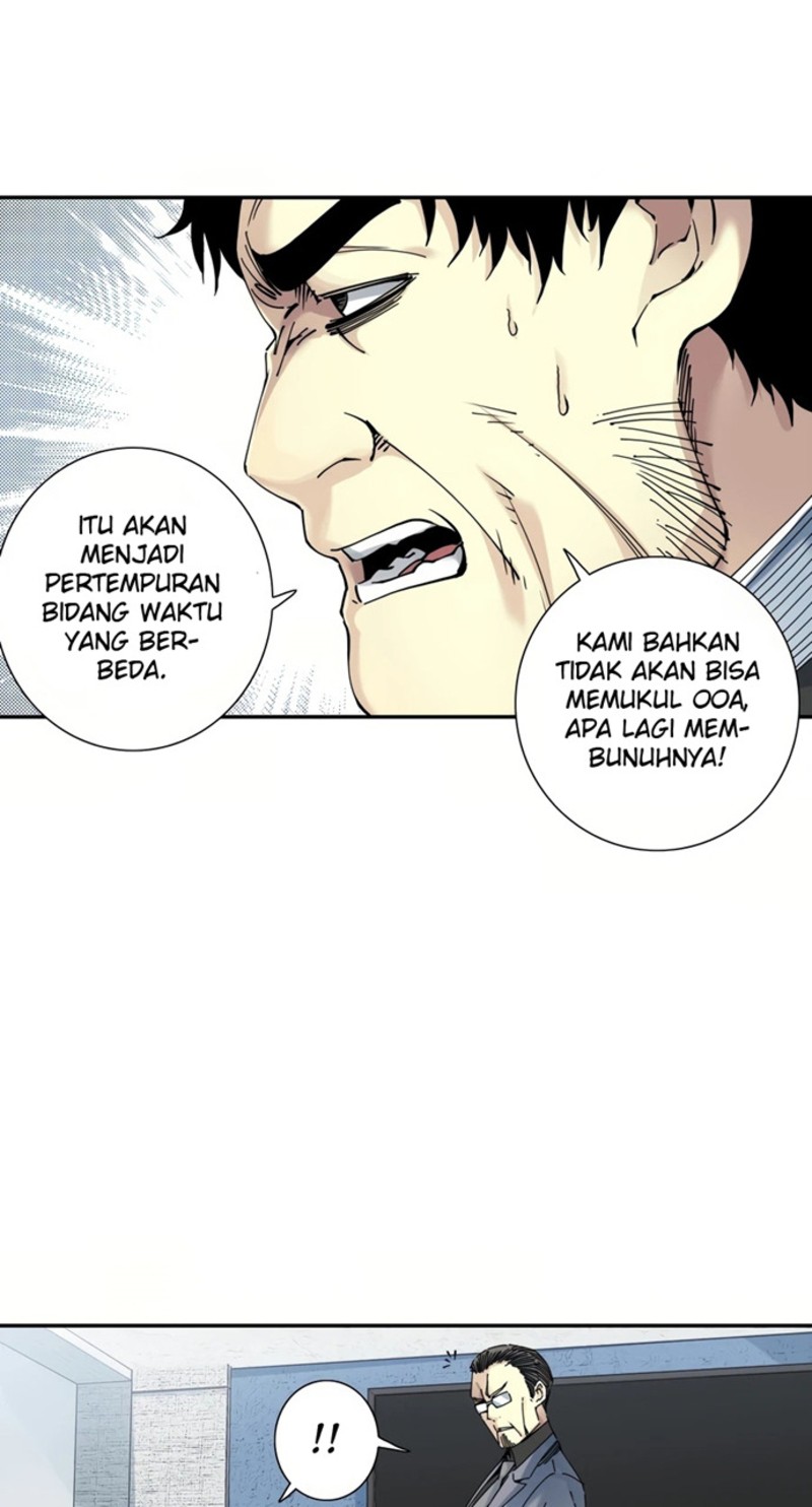 Eternal Club Chapter 60 Gambar 30