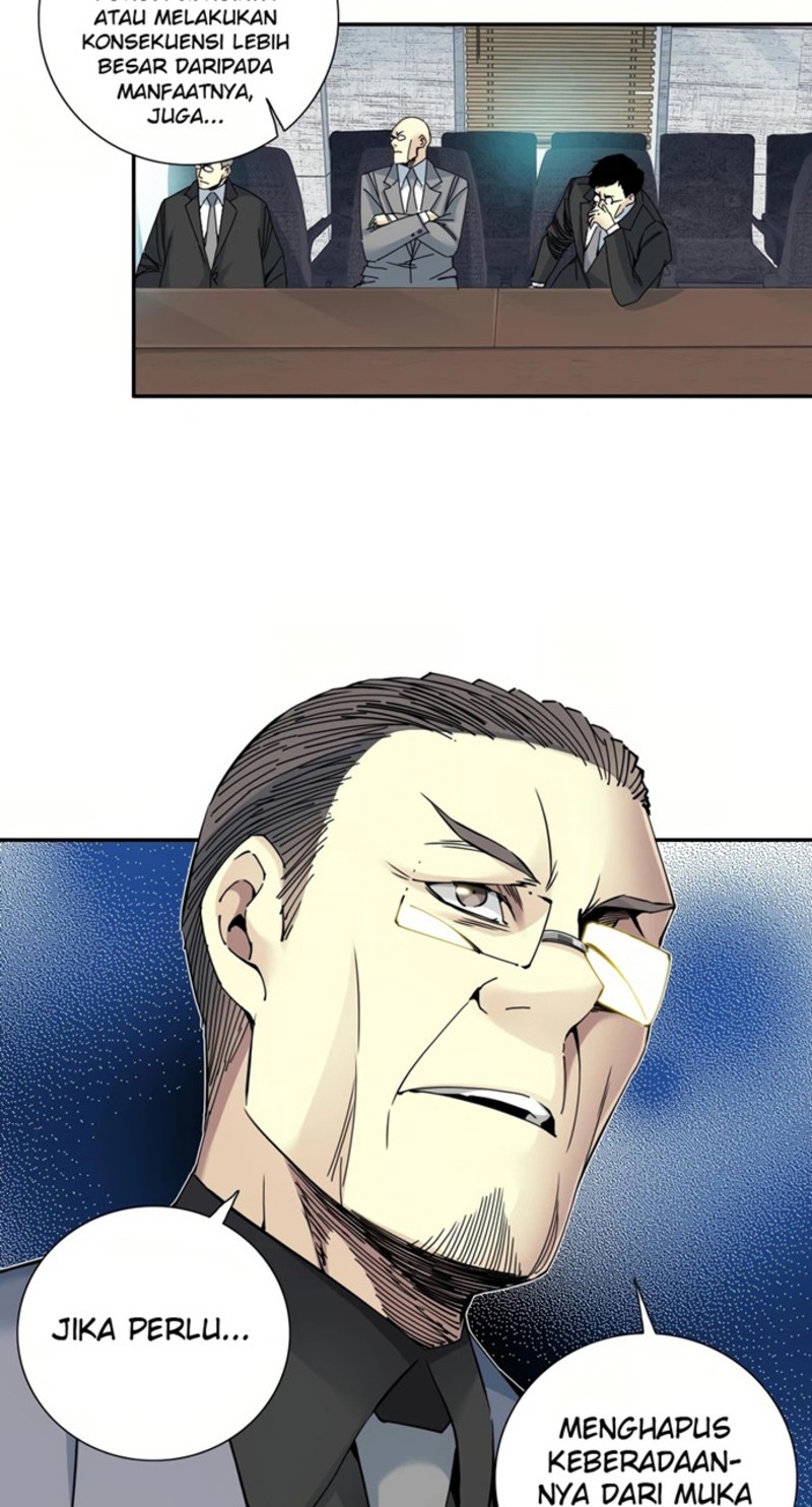 Eternal Club Chapter 60 Gambar 22