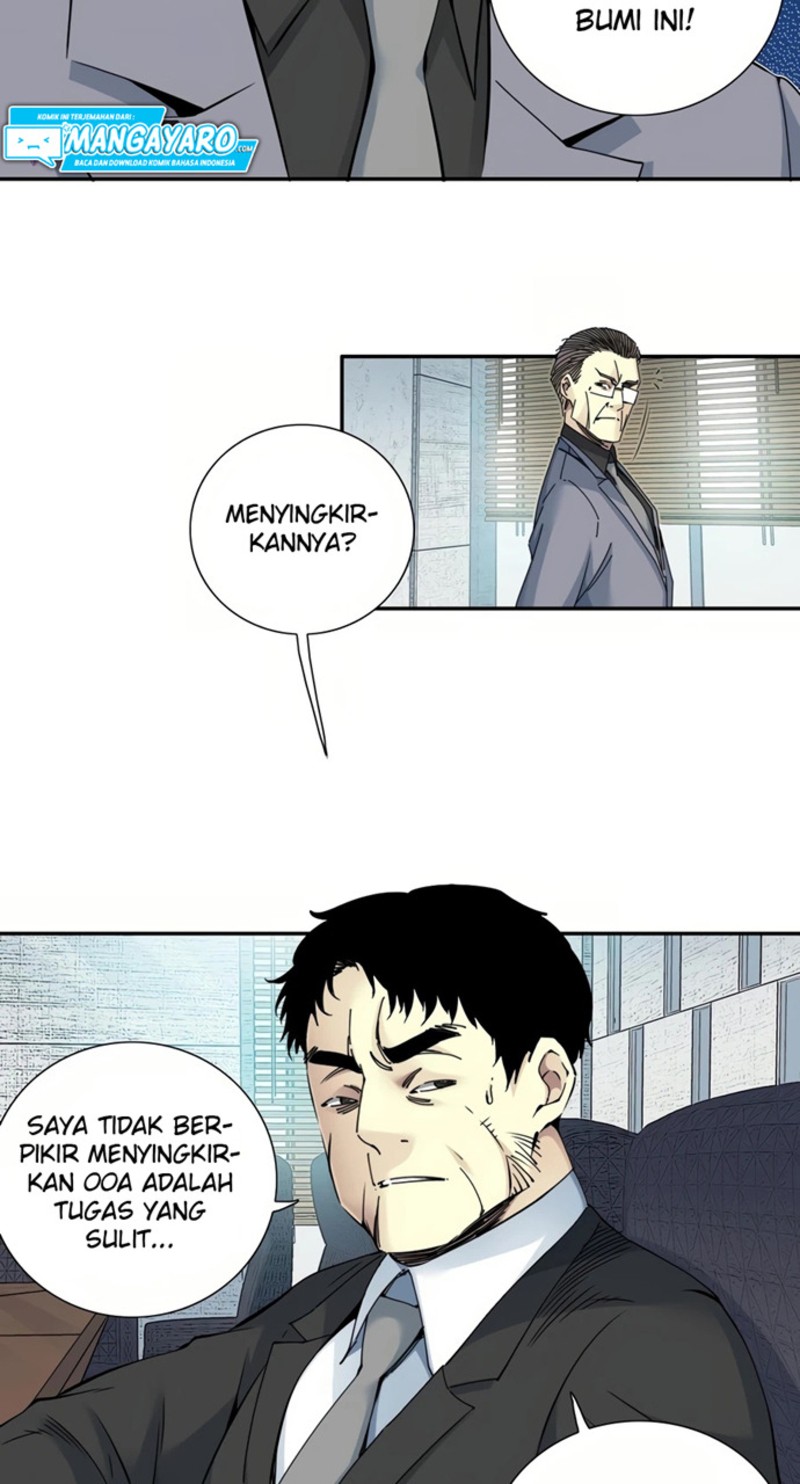 Eternal Club Chapter 60 Gambar 23