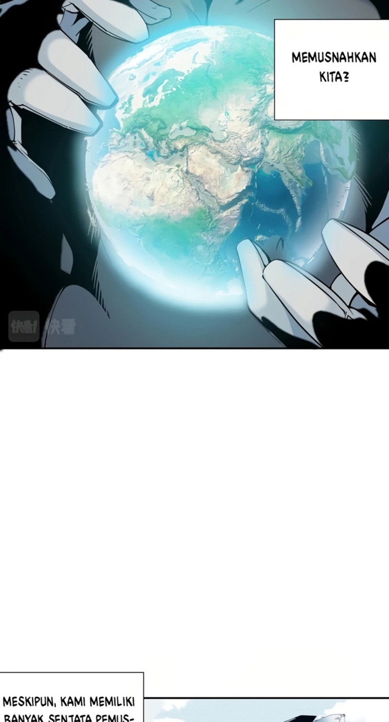 Eternal Club Chapter 60 Gambar 35