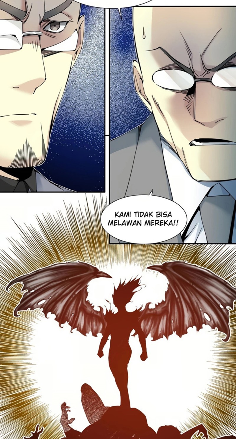 Eternal Club Chapter 60 Gambar 37