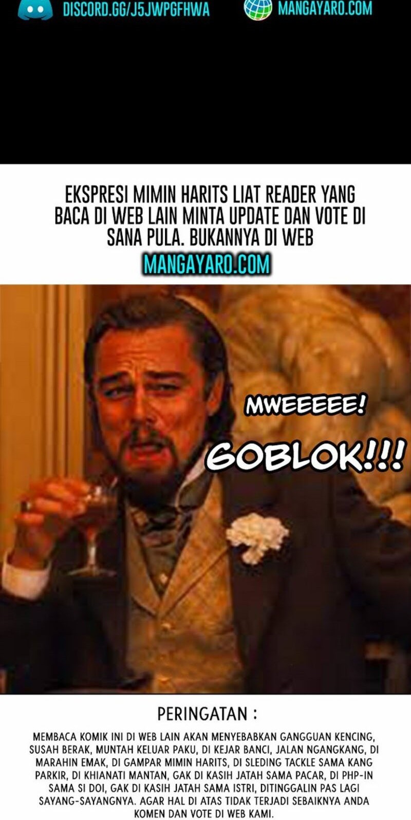 Eternal Club Chapter 60 Gambar 39