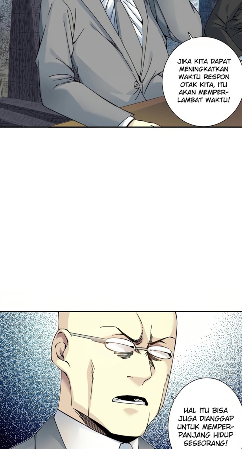 Eternal Club Chapter 60 Gambar 32