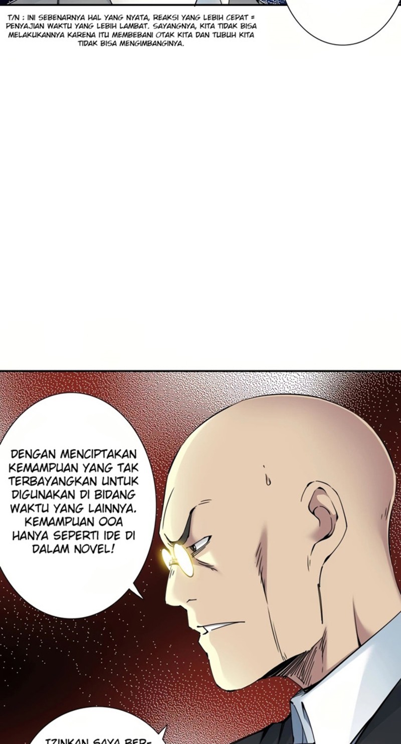 Eternal Club Chapter 60 Gambar 33