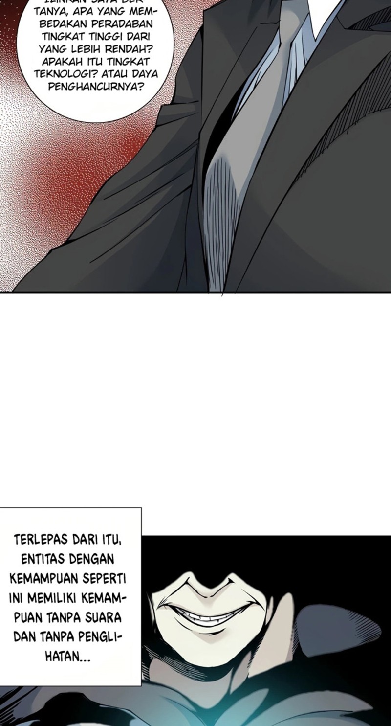 Eternal Club Chapter 60 Gambar 34