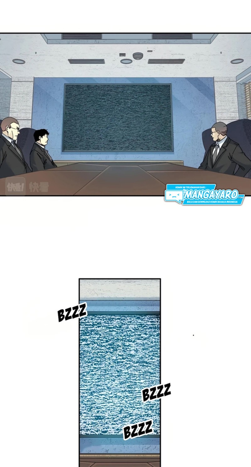 Eternal Club Chapter 60 Gambar 5