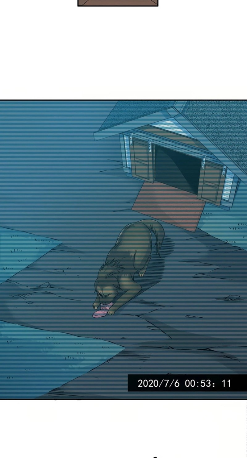 Eternal Club Chapter 60 Gambar 6