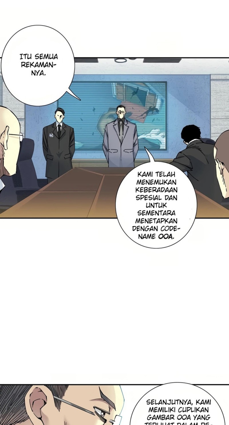 Eternal Club Chapter 60 Gambar 9