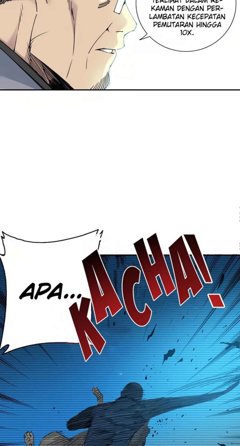 Eternal Club Chapter 60 Gambar 10