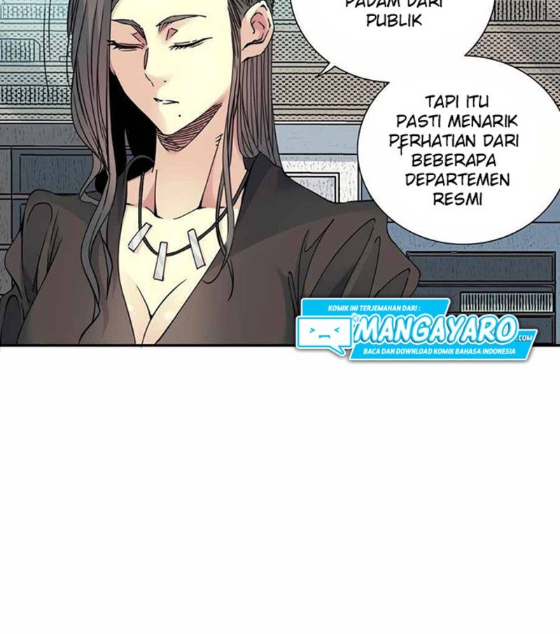 Eternal Club Chapter 59 Gambar 30