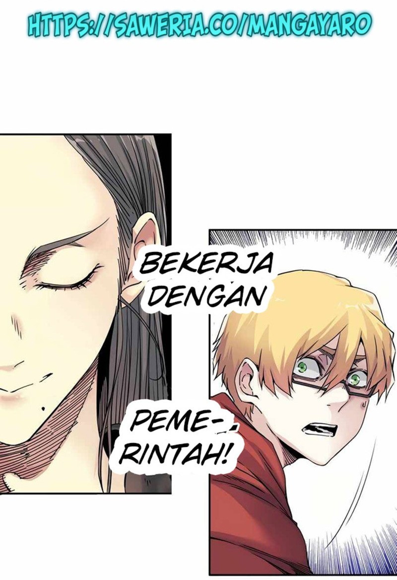 Eternal Club Chapter 59 Gambar 34