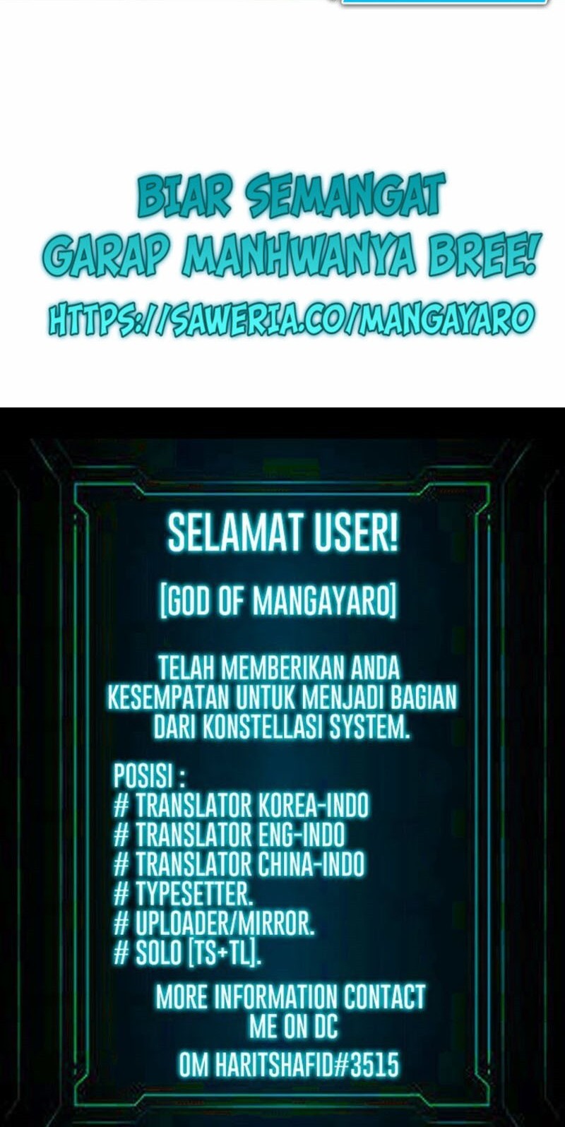 Eternal Club Chapter 59 Gambar 36