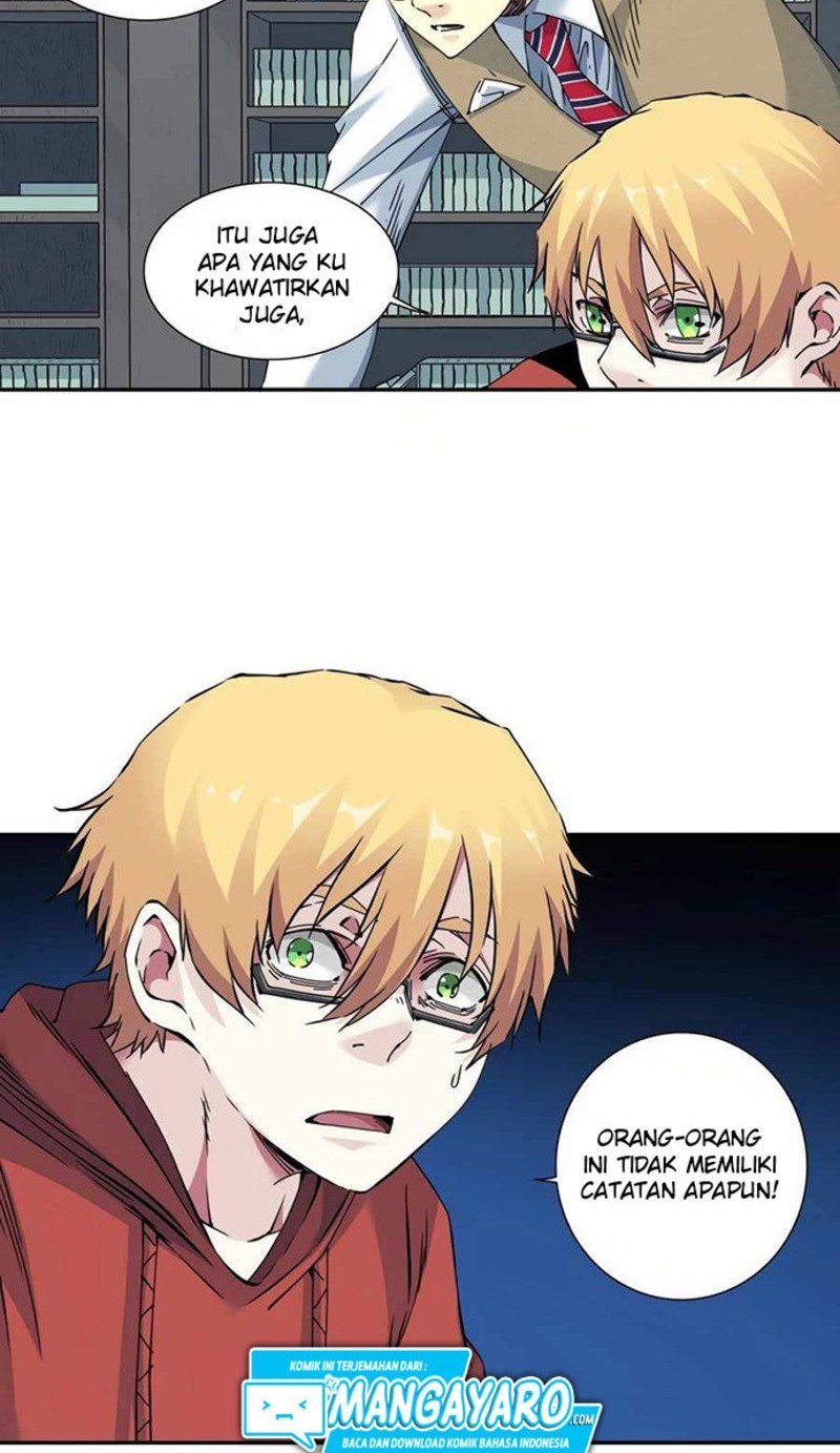 Eternal Club Chapter 59 Gambar 19