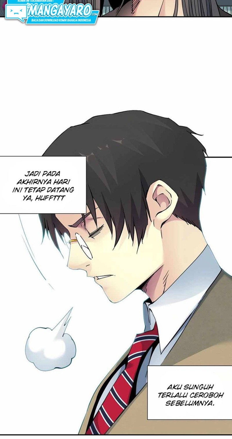 Eternal Club Chapter 59 Gambar 21