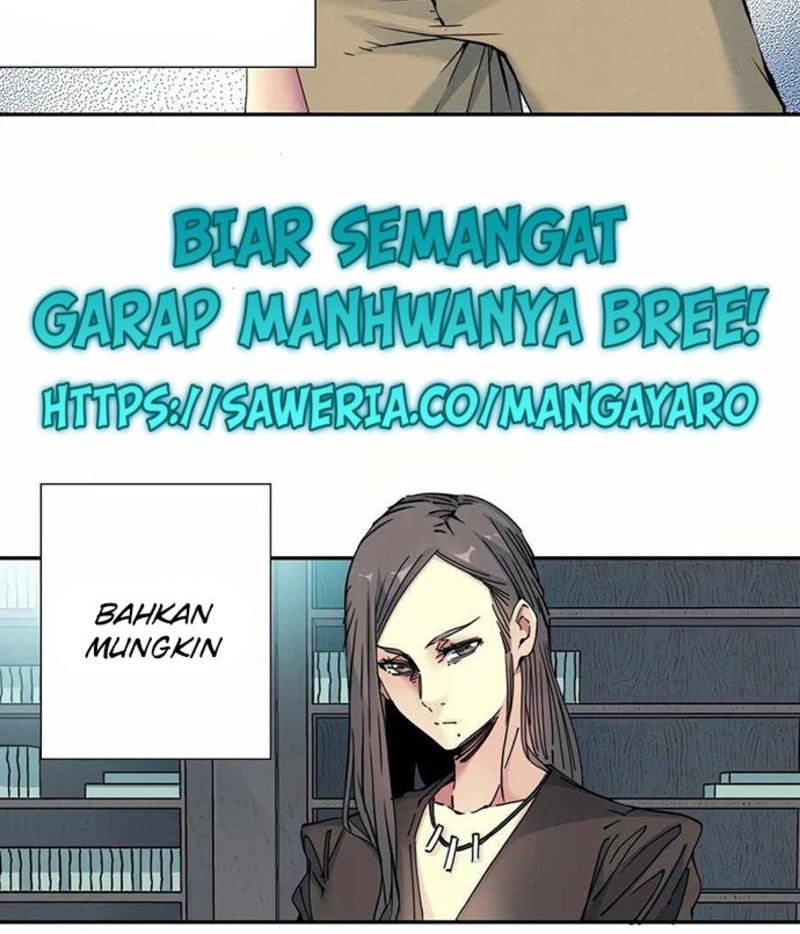 Eternal Club Chapter 59 Gambar 23