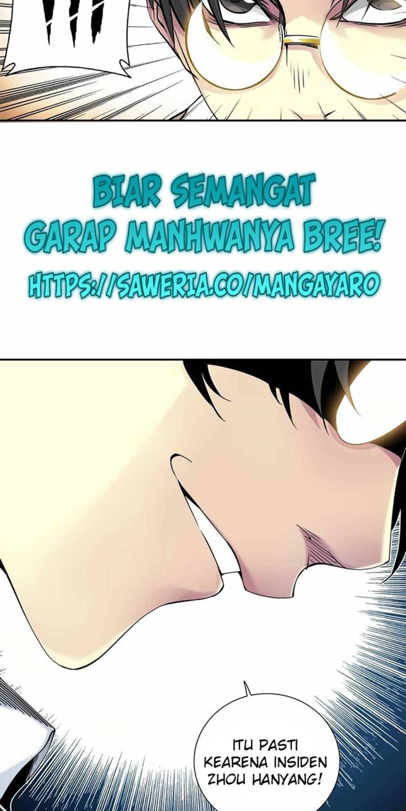 Eternal Club Chapter 59 Gambar 25